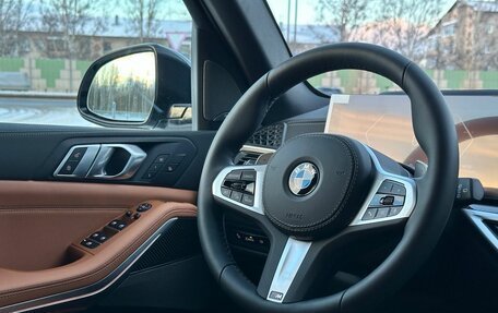 BMW X5, 2025 год, 18 700 000 рублей, 18 фотография