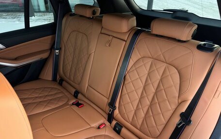 BMW X5, 2025 год, 18 700 000 рублей, 22 фотография