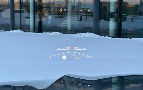 BMW X5, 2025 год, 18 700 000 рублей, 27 фотография