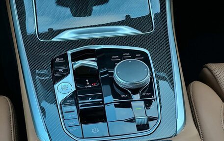 BMW X5, 2025 год, 18 700 000 рублей, 25 фотография