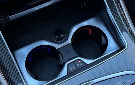 BMW X5, 2025 год, 18 700 000 рублей, 28 фотография