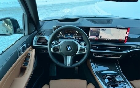 BMW X5, 2025 год, 18 700 000 рублей, 17 фотография