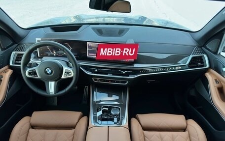 BMW X5, 2025 год, 18 700 000 рублей, 15 фотография