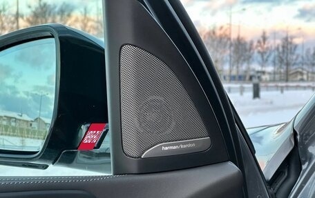 BMW X5, 2025 год, 18 700 000 рублей, 19 фотография