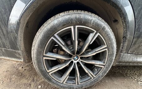 BMW X6, 2025 год, 11 990 000 рублей, 4 фотография