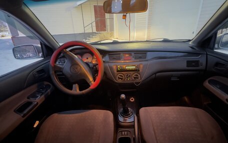 Mitsubishi Lancer IX, 2005 год, 220 000 рублей, 6 фотография
