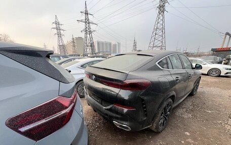 BMW X6, 2025 год, 11 990 000 рублей, 2 фотография