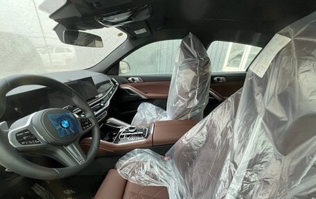 BMW X6, 2025 год, 11 990 000 рублей, 7 фотография