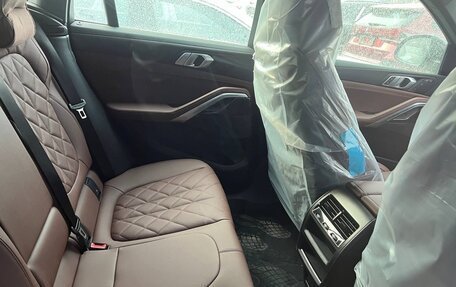 BMW X6, 2025 год, 11 990 000 рублей, 6 фотография