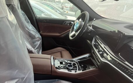 BMW X6, 2025 год, 11 990 000 рублей, 5 фотография