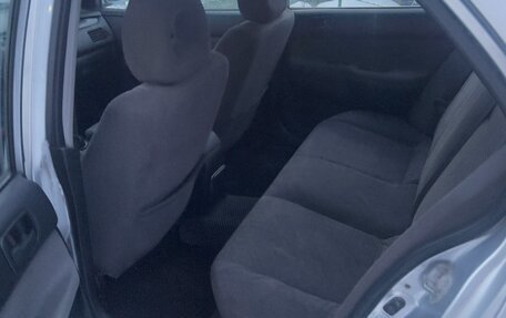 Mitsubishi Lancer IX, 2005 год, 220 000 рублей, 5 фотография