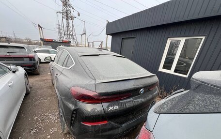 BMW X6, 2025 год, 11 990 000 рублей, 3 фотография