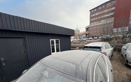 BMW X6, 2025 год, 11 990 000 рублей, 8 фотография