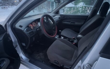 Mitsubishi Lancer IX, 2005 год, 220 000 рублей, 4 фотография
