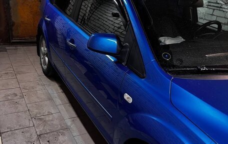 Ford Focus II рестайлинг, 2006 год, 410 000 рублей, 2 фотография