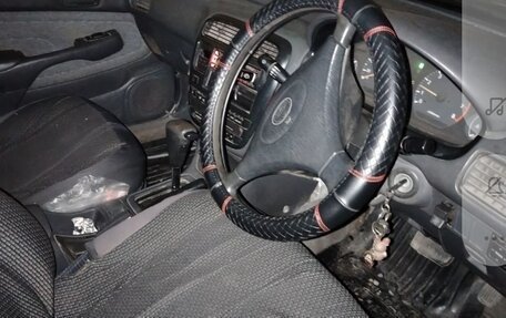 Toyota Carina, 1992 год, 250 000 рублей, 2 фотография