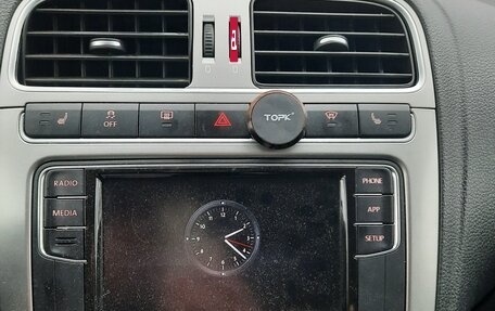 Volkswagen Polo VI (EU Market), 2018 год, 1 500 000 рублей, 2 фотография