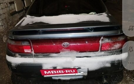 Toyota Carina, 1992 год, 250 000 рублей, 3 фотография