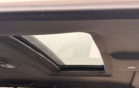 Hyundai Terracan I, 2002 год, 565 000 рублей, 9 фотография