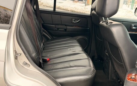 Hyundai Terracan I, 2002 год, 565 000 рублей, 11 фотография