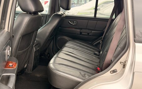 Hyundai Terracan I, 2002 год, 565 000 рублей, 8 фотография