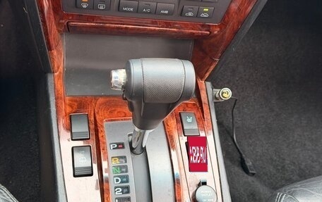 Hyundai Terracan I, 2002 год, 565 000 рублей, 14 фотография