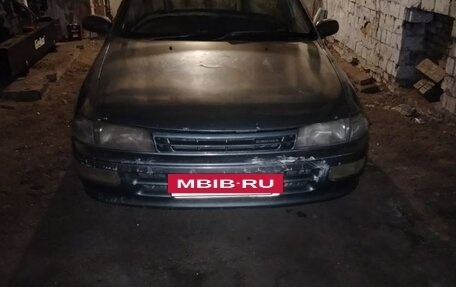 Toyota Carina, 1992 год, 250 000 рублей, 5 фотография