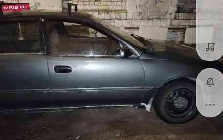 Toyota Carina, 1992 год, 250 000 рублей, 4 фотография