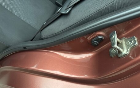 Chevrolet Aveo III, 2011 год, 480 000 рублей, 6 фотография