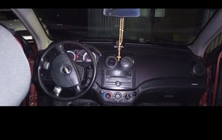 Chevrolet Aveo III, 2011 год, 480 000 рублей, 9 фотография