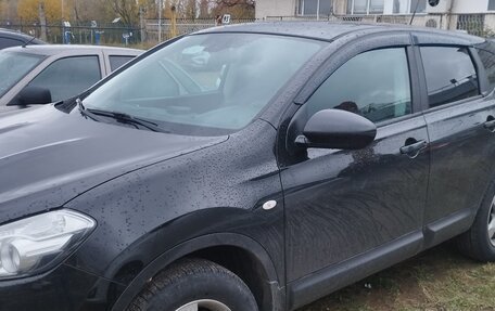 Nissan Qashqai, 2013 год, 920 000 рублей, 5 фотография