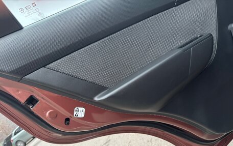 Chevrolet Aveo III, 2011 год, 480 000 рублей, 8 фотография