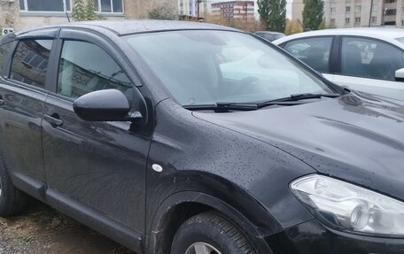 Nissan Qashqai, 2013 год, 920 000 рублей, 4 фотография