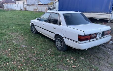 Toyota Camry, 1989 год, 140 000 рублей, 5 фотография