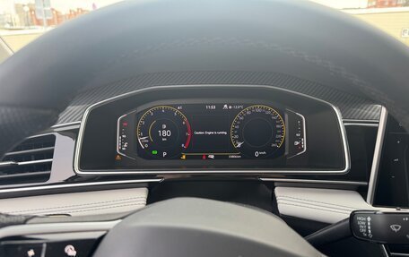 Volkswagen Tiguan II, 2023 год, 4 999 999 рублей, 6 фотография