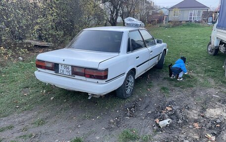 Toyota Camry, 1989 год, 140 000 рублей, 6 фотография