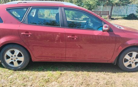 KIA cee'd I рестайлинг, 2010 год, 750 000 рублей, 3 фотография