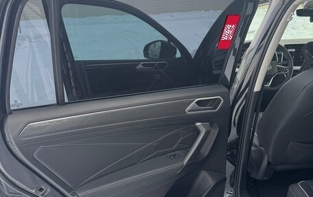 Volkswagen Tiguan II, 2023 год, 4 999 999 рублей, 8 фотография