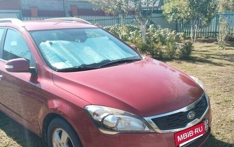 KIA cee'd I рестайлинг, 2010 год, 750 000 рублей, 2 фотография