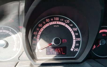 KIA cee'd I рестайлинг, 2010 год, 750 000 рублей, 11 фотография