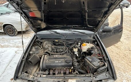 Daewoo Nexia I рестайлинг, 2011 год, 330 000 рублей, 5 фотография