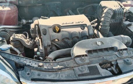 KIA cee'd I рестайлинг, 2010 год, 750 000 рублей, 9 фотография