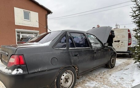Daewoo Nexia I рестайлинг, 2011 год, 330 000 рублей, 2 фотография