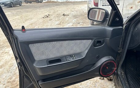 Daewoo Nexia I рестайлинг, 2011 год, 330 000 рублей, 7 фотография