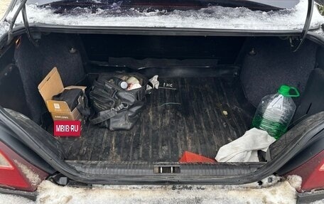 Daewoo Nexia I рестайлинг, 2011 год, 330 000 рублей, 4 фотография