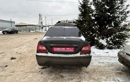 Daewoo Nexia I рестайлинг, 2011 год, 330 000 рублей, 3 фотография