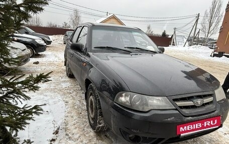 Daewoo Nexia I рестайлинг, 2011 год, 330 000 рублей, 6 фотография