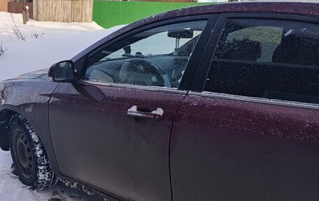 Geely Emgrand EC7, 2012 год, 250 000 рублей, 4 фотография