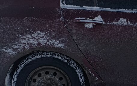 Geely Emgrand EC7, 2012 год, 250 000 рублей, 6 фотография