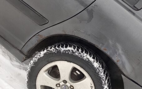 Volvo S80 II рестайлинг 2, 1999 год, 250 000 рублей, 9 фотография